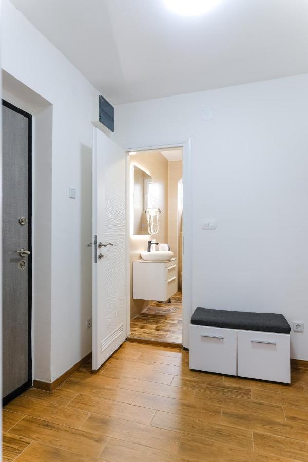 Mak Apartment - Free Parking - Balcony SJJ Exteriör bild